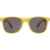 Солнцезащитные очки Sun Ray из переработанного PET-пластика, 12700411, Цвет: желтый, изображение 2