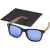 Солнцезащитные очки Hiru в оправе из переработанного PET-пластика и дерева, 12700271, изображение 3