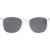 Солнцезащитные очки Sun Ray из переработанного PET-пластика, 12700401, Цвет: белый, изображение 2