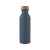 Бутылка спортивная из стали Kalix, 650 мл, 10067750, Цвет: синий, Объем: 650, изображение 2
