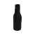 Чехол для бутылок Fris из переработанного неопрена, 11328790, Цвет: черный, изображение 4