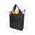 Эко-сумка Ash из переработанного PET-материала, 12061490, Цвет: черный, изображение 4