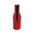 Чехол для бутылок Fris из переработанного неопрена, 11328721, Цвет: красный, изображение 4