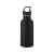 Бутылка спортивная из стали Luca, 500 мл, 10069990, Цвет: черный, Объем: 500, изображение 2