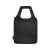 Эко-сумка Ash из переработанного PET-материала, 12061490, Цвет: черный, изображение 3