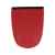 Чехол для банки Vrie из переработанного неопрена, 11328621, Цвет: красный, изображение 2