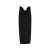 Чехол для бутылки Noun из переработанного неопрена, 11328890, Цвет: черный, изображение 2