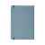 Блокнот А5 с твердой обложкой, 10779050, Цвет: синий, изображение 3