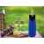 Чехол для бутылки Noun из переработанного неопрена, 11328853, Цвет: синий, изображение 6