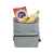 Рюкзак-холодильник Excursion из переработанного РЕТ-пластика, 12061680, изображение 4