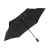 Зонт складной Auto compact автомат, 906417, Цвет: черный, изображение 2