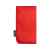 Эко-сумка Ash из переработанного PET-материала, 12061421, Цвет: красный, изображение 6