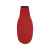 Чехол для бутылок Fris из переработанного неопрена, 11328721, Цвет: красный, изображение 2