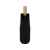 Чехол для бутылки Noun из переработанного неопрена, 11328890, Цвет: черный, изображение 4