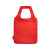 Эко-сумка Ash из переработанного PET-материала, 12061421, Цвет: красный, изображение 3