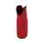 Чехол для бутылки Noun из переработанного неопрена, 11328821, Цвет: красный, изображение 3