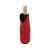 Чехол для бутылки Noun из переработанного неопрена, 11328821, Цвет: красный, изображение 7