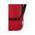 Сумка через плечо Omaha из переработанного РЕТ-пластика, 12062221, Цвет: красный, изображение 3