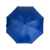 Зонт-трость Reviver  с куполом из переработанного пластика, 906602, Цвет: синий, изображение 4