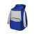 Рюкзак-холодильник Brisbane, 12061853, Цвет: серый,ярко-синий, изображение 3