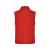 Жилет флисовый Bellagio мужской, S, 109960S, Цвет: красный, Размер: S, изображение 2