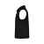 Жилет флисовый Bellagio мужской, S, 109902S, Цвет: черный, Размер: S, изображение 3
