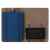 Подарочный набор с флягой и мультитулом Путешественник, 700510.02, Цвет: синий, Объем: 240, изображение 3