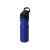 Бутылка для воды из стали Hike, 850 мл, 814102, Цвет: синий, Объем: 850, изображение 2