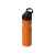 Бутылка для воды из стали Hike, 850 мл, 814108, Цвет: оранжевый, Объем: 850, изображение 2