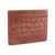 Портмоне для кредитных карт Don Luca, 191945002, Цвет: коричневый, изображение 3