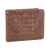 Бумажник Don Luca, 191945202, Цвет: коричневый, изображение 3