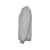 Свитшот с начесом Clasica унисекс, S, 107058S, Цвет: серый меланж, Размер: S, изображение 3