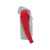 Толстовка с капюшоном Badet детская, 3-4, 105845860.3-4, Цвет: красный,серый меланж, Размер: 3-4, изображение 4
