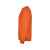 Свитшот с начесом Clasica детский, 5-6, 1070431.5-6, Цвет: оранжевый, Размер: 5-6, изображение 3