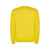 Свитшот с начесом Clasica детский, 3-4, 1070403.3-4, Цвет: желтый, Размер: 3-4, изображение 2