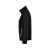 Куртка софтшелл Antartida женская, S, 643302S, Цвет: черный, Размер: S, изображение 3