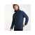 Куртка флисовая Luciane мужская, S, 119555S, Цвет: navy, Размер: S, изображение 5