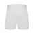 Спортивные шорты Calcio детские, 4, 484201.4, Цвет: белый, Размер: 4, изображение 2