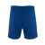 Спортивные шорты Lazio детские, 4, 418205.4, Цвет: синий, Размер: 4, изображение 2