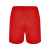 Спортивные шорты Player детские, 8, 453260.8, Цвет: красный, Размер: 8, изображение 2