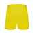Спортивные шорты Calcio мужские, M, 484003M, Цвет: желтый, Размер: M, изображение 2