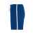 Спортивные шорты Lazio детские, 4, 418205.4, Цвет: синий, Размер: 4, изображение 3
