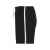 Спортивные шорты Lazio мужские, M, 418002M, Цвет: черный, Размер: M, изображение 3