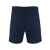 Спортивные шорты Lazio детские, 4, 418255.4, Цвет: navy, Размер: 4, изображение 2