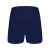 Спортивные шорты Calcio мужские, XL, 484055XL, Цвет: navy, Размер: XL, изображение 2