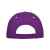 Бейсболка Panel, 700895GO71, Цвет: фиолетовый, изображение 3