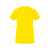 Спортивная футболка Bahrain женская, S, 408003S, Цвет: желтый, Размер: S, изображение 2