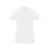 Спортивная футболка Bahrain женская, S, 408001S, Цвет: белый, Размер: S, изображение 2