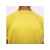 Спортивная футболка Monaco унисекс, XS, 640103XS, Цвет: желтый, Размер: XS, изображение 7