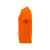 Спортивная футболка Monaco унисекс, XS, 6401223XS, Цвет: неоновый оранжевый, Размер: XS, изображение 3